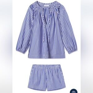 Lake Hammock Shorts Set